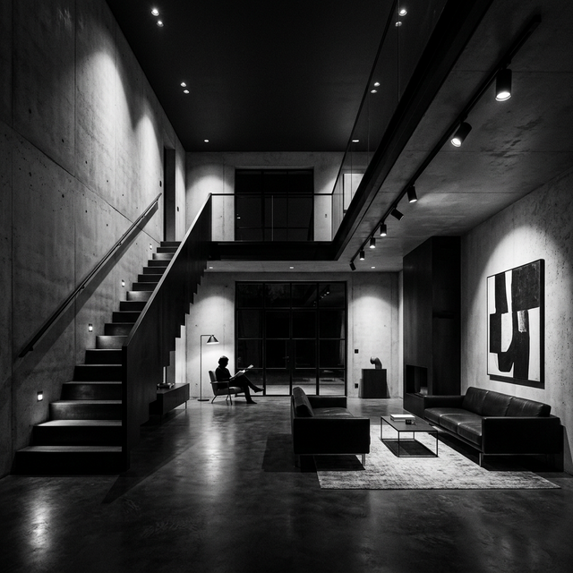 Architectural Lighting